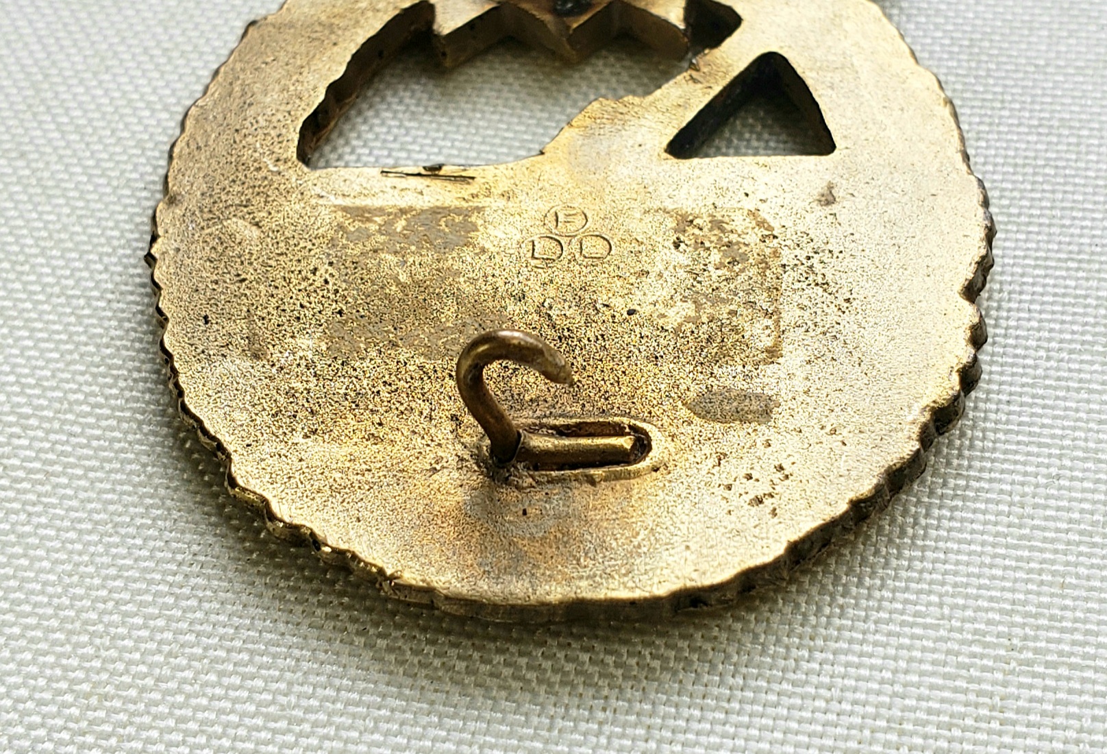 Kriegsmarine Badges , Insignia , related items.